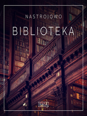 cover image of Biblioteka